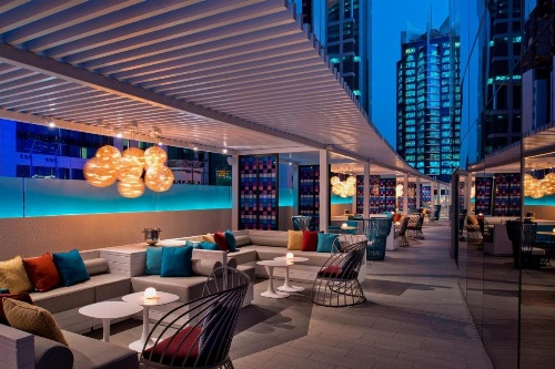 W Doha image 7