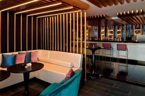 W Doha image 9