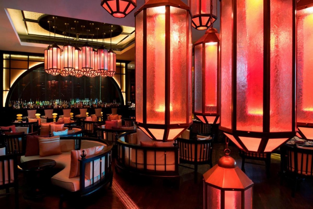 W Doha Image 10