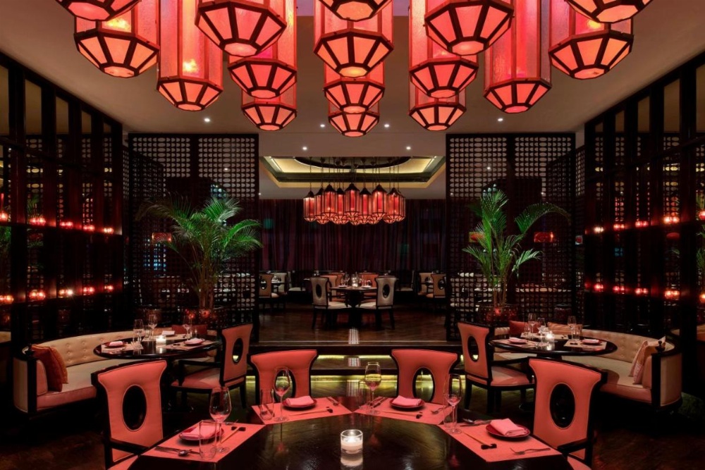 W Doha Image 11