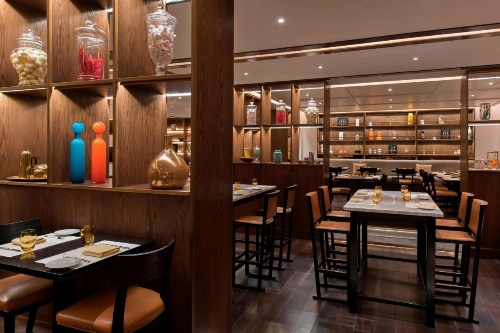 W Doha image 13