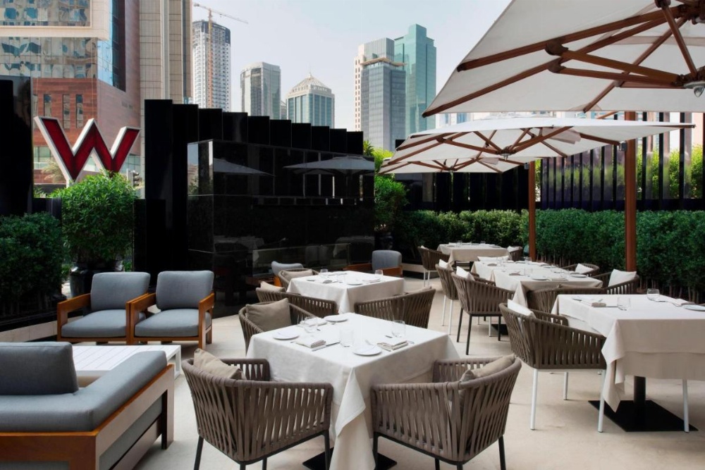 W Doha Image 20