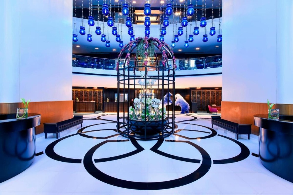 W Doha Image 23