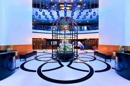 W Doha image 23