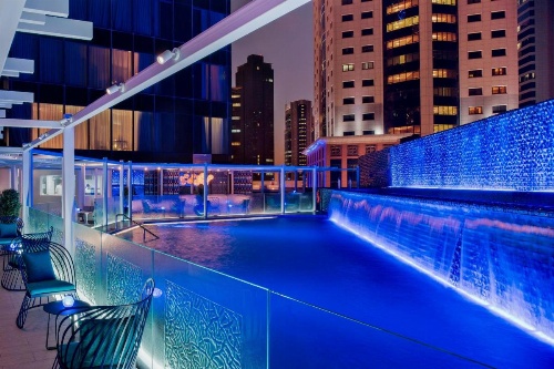 W Doha image 5