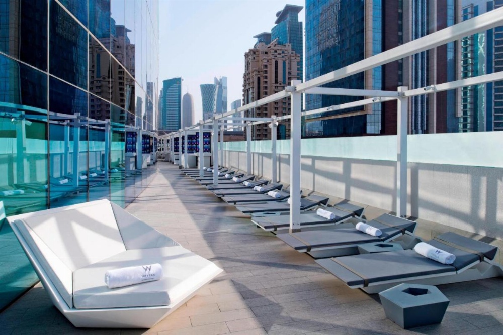 W Doha Image 6
